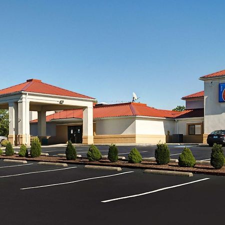 Motel 6-Shepherdsville, Ky Louisville South Exterior photo