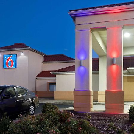 Motel 6-Shepherdsville, Ky Louisville South Exterior photo