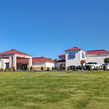 Motel 6-Shepherdsville, Ky Louisville South Exterior photo
