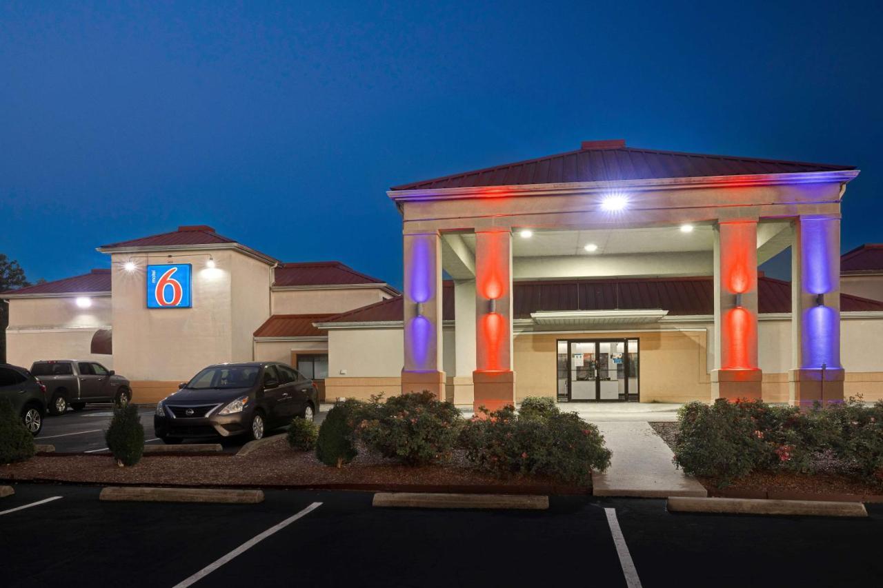 Motel 6-Shepherdsville, Ky Louisville South Exterior photo