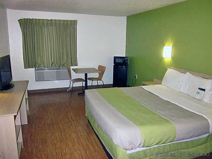 Motel 6-Shepherdsville, Ky Louisville South Exterior photo