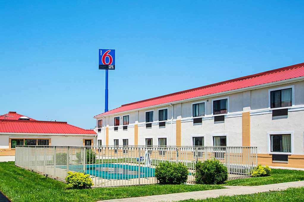 Motel 6-Shepherdsville, Ky Louisville South Facilities photo