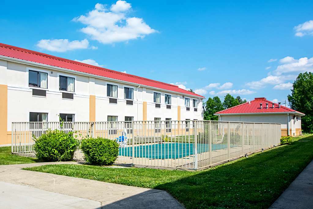 Motel 6-Shepherdsville, Ky Louisville South Facilities photo